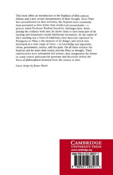 The Sophistic Movement