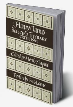 Henry James