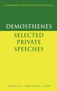Demosthenes