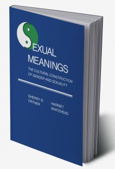 Sexual Meanings