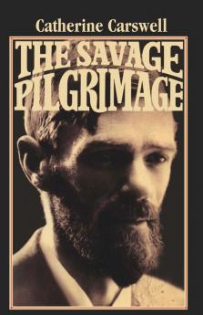 The Savage Pilgrimage