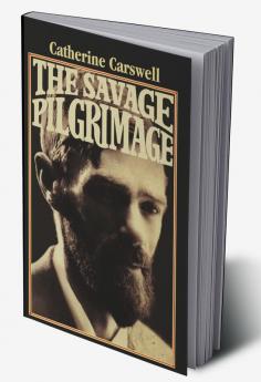 The Savage Pilgrimage