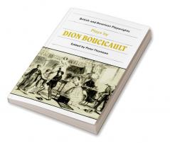 Plays by Dion Boucicault