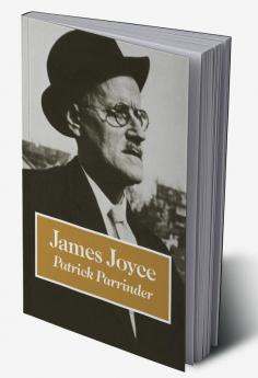 James Joyce