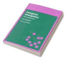 Inorganic Energetics