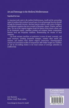 Art and Patronage in the Medieval Mediterranean