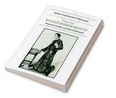 Plays by William Hooker Gillette