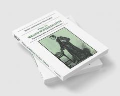 Plays by William Hooker Gillette