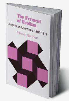 The Ferment of Realism
