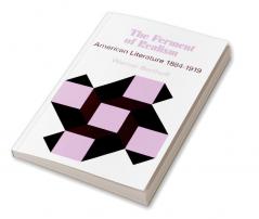 The Ferment of Realism