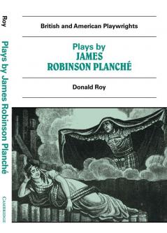 Plays by James Robinson Planche