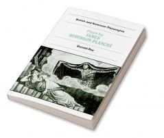 Plays by James Robinson Planche