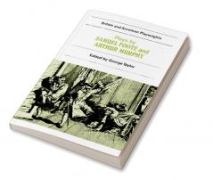 Plays by Samuel Foote and Arthur Murphy