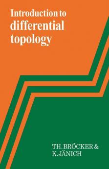 Introduction to Differential Topology