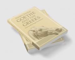 Goethe and the Greeks