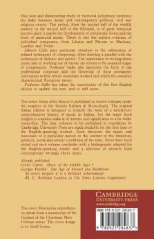Music of the Middle Ages II