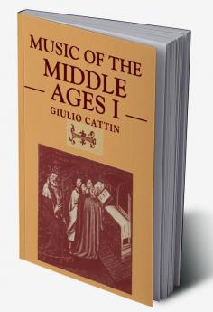 Music of the Middle Ages I