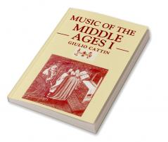 Music of the Middle Ages I