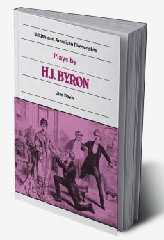 Plays by H. J. Byron