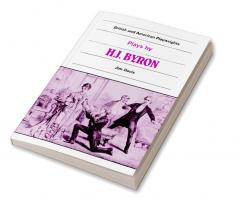 Plays by H. J. Byron