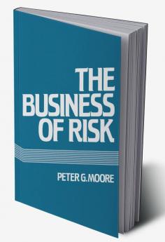 The Business of Risk
