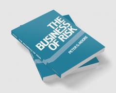 The Business of Risk
