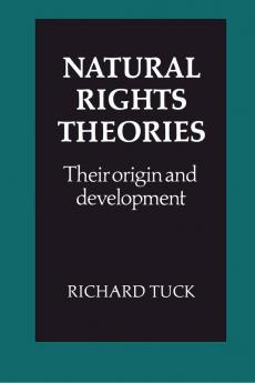 Natural Rights Theories