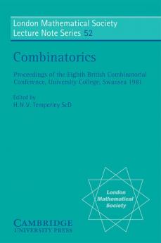 Combinatorics