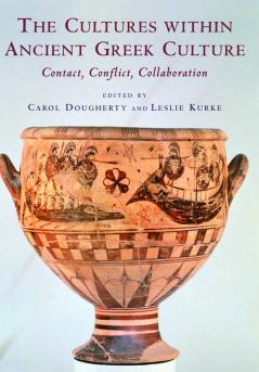 The Cultures Within Ancient Greek Culture