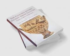 The Cultures Within Ancient Greek Culture