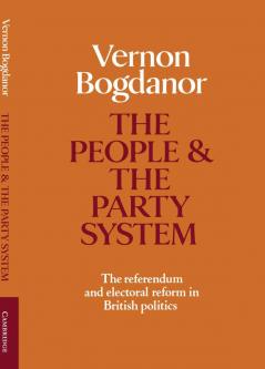 The People and the Party System