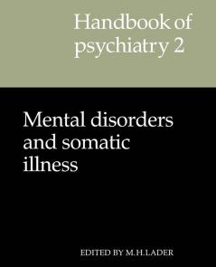 Handbook of Psychiatry