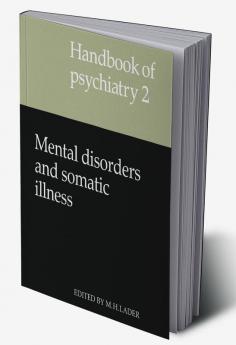 Handbook of Psychiatry