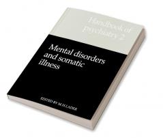 Handbook of Psychiatry
