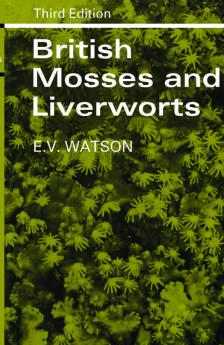 British Mosses and Liverworts