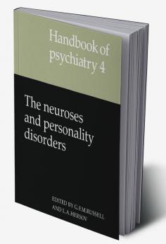 Handbook of Psychiatry