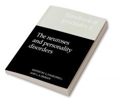 Handbook of Psychiatry
