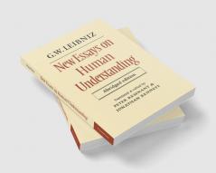 New Essays on Human Understanding Abridged Edition