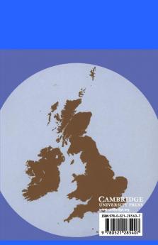 The British Isles