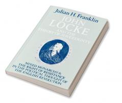 John Locke and the Theory of Sovereignty