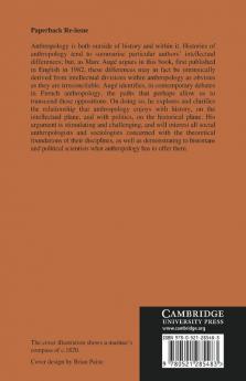 The Anthropological Circle
