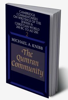 The Qumran Community