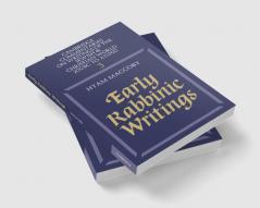 Early Rabbinic Writings