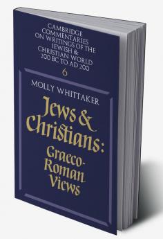 Jews and Christians
