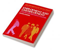 Employment and Unemployment