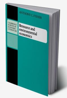 Resource and Environmental Economics