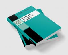 Resource and Environmental Economics