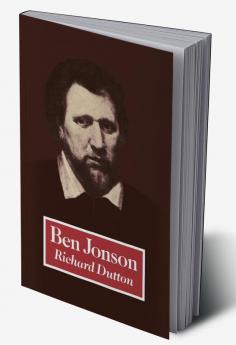 Ben Jonson