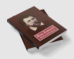 Ben Jonson