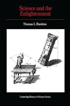 Science and the Enlightenment